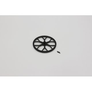 Kyosho HAUPTZAHNRAD 190 ZAEHNE, CALIBER M24