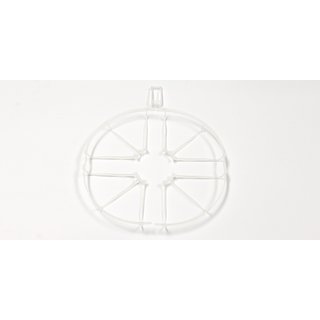 Kyosho SCHUTZ LUFTSCHRAUBE (4) DRONE RACER - DURCHSICHTIG
