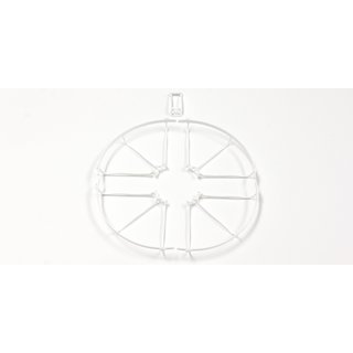 Kyosho SCHUTZ LUFTSCHRAUBE (4) DRONE RACER - WEISS