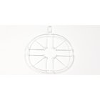 Kyosho SCHUTZ LUFTSCHRAUBE (4) DRONE RACER - WEISS