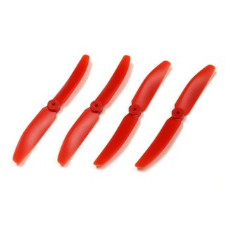Kyosho LUFTSCHRAUBE DRONE RACER (4) ROT