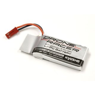 Kyosho LIPO AKKU 3.7V-1000MAH FUER DRONE RACER