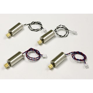 Kyosho E-MOTOR  X-SPEED DRONE RACER 10MM (2xL& 2xR)