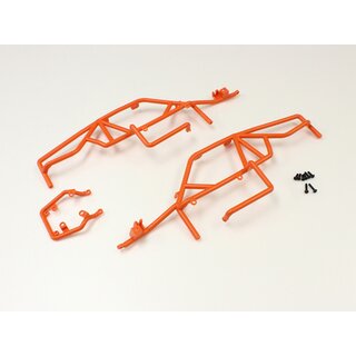 Kyosho UEBERROLLBUEGEL SANDMASTER 1:1E0 Z-SERIE  ORANGE
