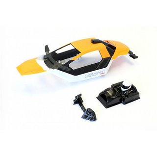 Kyosho KAROSSERIETEILE NEXXT 1:0 EP ORANGE
