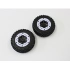 Kyosho REIFEN UND FELGENSATZ AXXE  1:10 EP (2)