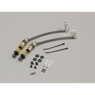 Kyosho Stossdaempfer Hinten PBR Kyosho EZ Series SandMaster 1:10 EP (2)