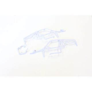 Kyosho UEBERROLLBUEGEL SANDMASTER 1:1E0 Z-SERIE ?�� WEISS