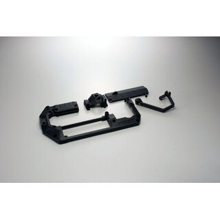 Kyosho OBERE CHASSISPLATTE FAZER