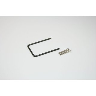 Kyosho SUSPENSION SHAFT SET FAZER