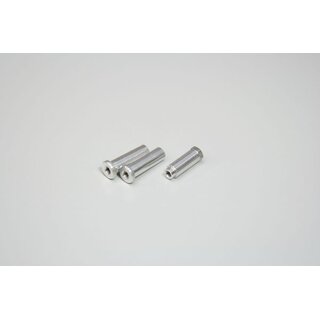 Kyosho SERVO SAVER SHAFT SET FAZER