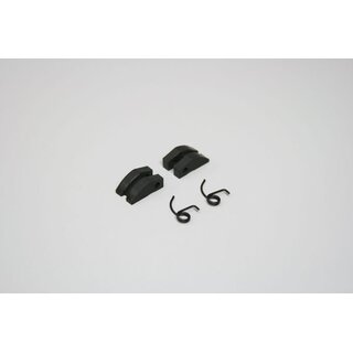Kyosho KUPPLUNGSBACKEN GP FAZER 1:10