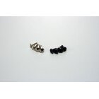 Kyosho Achsschenkel-Schrauben Fazer Kyosho