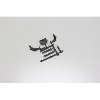 Kyosho RAMMER EP FAZER KOBRA