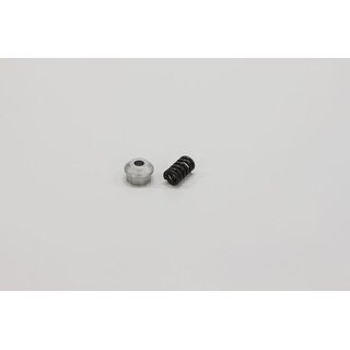 Kyosho RUTSCHKUPPLUNGSBELAG EP FAZER KOBRA