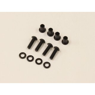 Kyosho KING PIN BUSHING SET MAD BUG VE