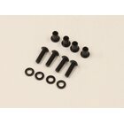 Kyosho KING PIN BUSHING SET MAD BUG VE