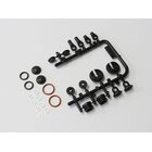 Kyosho KUNSTSTOFFTEILE FUER STOSSDAEMPFER RAGE VE