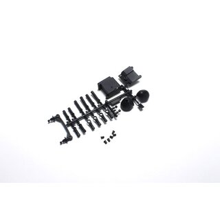 Kyosho FAHRERFIGUR RAGE VE