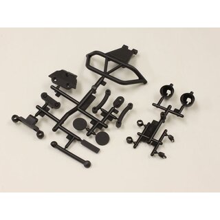 Kyosho Rammer Mad Bug VE Kyosho