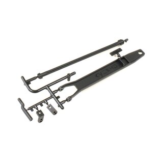 Kyosho KARDAN MITTE EP FAZER (HART)