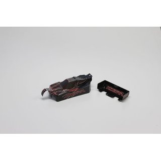 Kyosho KAROSSERIE FAZER KOBRA (LACKIERT)