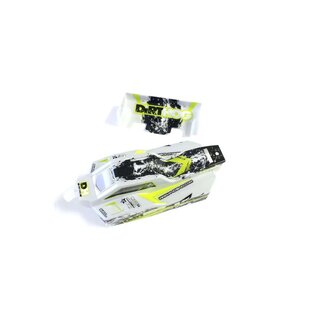 Kyosho KAROSSERIE EP DIRT HOG T2 - GRUEN