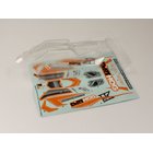 Kyosho KAROSSERIE EP DIRT HOG O/L