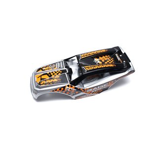 Kyosho KAROSSERIE RAGE VE T1 LACKIERT