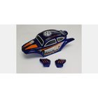 Kyosho KAROSSERIE MAD BUG VE TYPE.2 LACKIERT