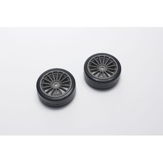 Kyosho REIFEN#FAZER (2)