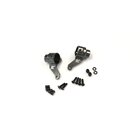 Kyosho Lenkhebeltraeger Vorn Alu CNC (2) Fazer Kyosho