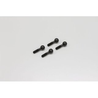 Kyosho KUGELSCHRAUBE 9MM EVOLVA/V-ONE R4 (4)