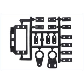 Kyosho SERVO SAVER EVOLVA M3