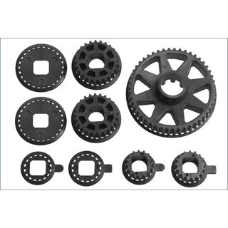 Kyosho RIEMENRAD#SET