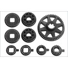 Kyosho RIEMENRAD#SET