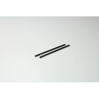 Kyosho TIE ROD 4X80MM GIGA READYSET