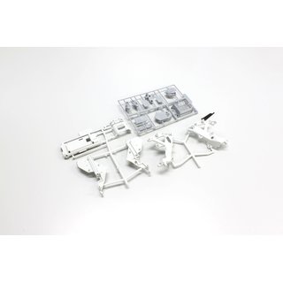 Kyosho CHASSIS UND GETRIEBEGEHAEUSE HANGING-ON RACER