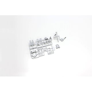 Kyosho Plastik-Teile Lenkung Hanging-on Racer Kyosho