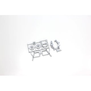 Kyosho KUNSTSTOFFTEILE #B HANGING-ON RACER