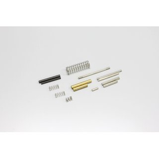 Kyosho FEDER UND WELLENSATZ HANGING-ON RACER