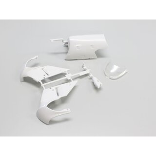 Kyosho Anbauteile vorn Honda NSR 500 Kyosho