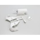 Kyosho Anbauteile vorn Honda NSR 500 Kyosho