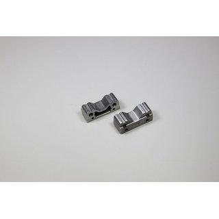 Kyosho Motorhalterung Kyosho Inferno MP7.5 (2)