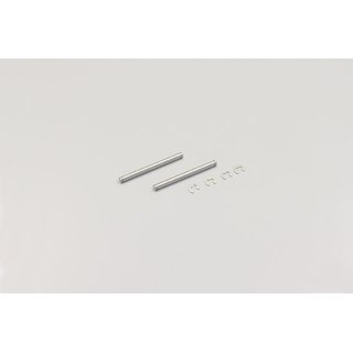 Kyosho Querlenkerstifte 3x48mm Kyosho Inferno MP7.5 (2)