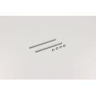 Kyosho Querlenkerstifte 4x74mm Kyosho Inferno MP7.5 (2)...