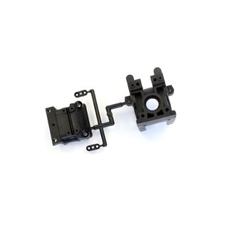 Kyosho Getriebekasten Vorn-Hinten Kyosho Inferno MP7.5-Neo