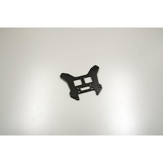 Kyosho Daempferbruecke Hinten Kyosho Inferno MP7.5-NEO (Schwarz)
