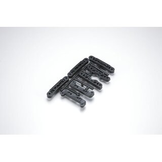Kyosho Querlenkerstifthalterung Kyosho Inferno MP7.5-Neo