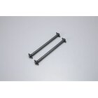 Kyosho Kardanhalbwellen 91mm Hinten Neo-MP9RS (2) (Vorne...